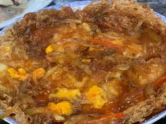 -红星光发煲仔饭(大石街店)