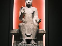 -曼谷国家博物馆