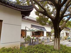 -范蠡湖公园