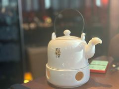 -映水芙蓉(长宁来福士店)