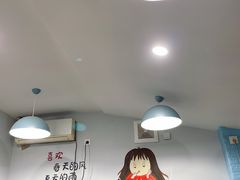 大堂-缘久缘米粉(新街口店)