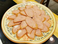-靠山屯东北铁锅炖(东北菜，古美西路店)