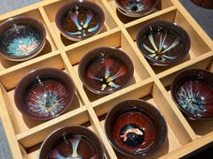 -锦府园·新台州菜(合生汇店)