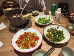 -高嗲嗲·现炒下饭菜(石鼓路店)