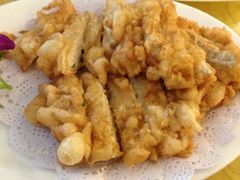 -河南食府(人民路店)