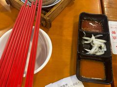 -芋包王闽南茶楼(八市店)