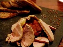 苹果鹅肝-La Creperie法餐厅(桃江路店)