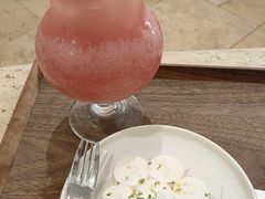 -Ten Olives甜点
