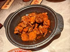 -山四砂锅(太原钟楼街店)