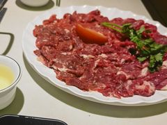 -潮泰牛肉火锅 · 创于1992年(车公庙店)