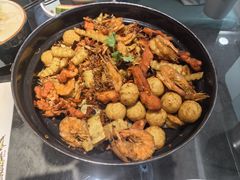 -红蕃干锅·脆皮香辣虾(南屏街金鹰店)