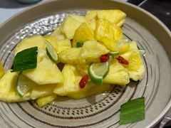 -云海肴云南菜·蒸汽石锅鱼(新奥店)