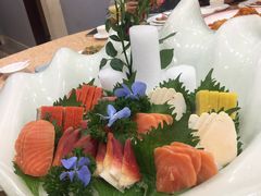 -聚宝渔港.五钻酒家(上地店)