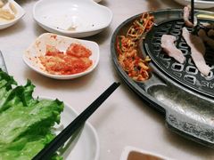 -韩宫宴炭火烤肉(印象城店)