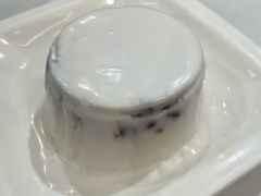 椰汁红豆糕-粤仔湾砂锅粥(金太湖店)