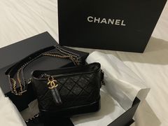 -Chanel(德基广场店)