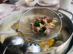 -海银海记牛肉火锅(解放路店)