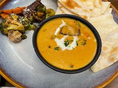 -Shantek象提南亚西餐厅&Bistro(淮海中路店)