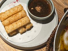 -水煮三国·川鲁江湖菜(香山店)