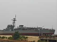 -日照海滨国家森林公园