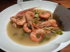 -涌觅名灶·本地海鲜宁波菜(财富广场店)
