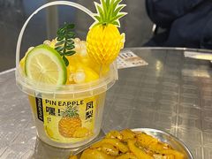 -有局·成都市井烧烤·精酿啤酒(双楠店)