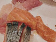 -芜湖富力万达嘉华酒店·美食汇海鲜自助餐厅 (万达店)