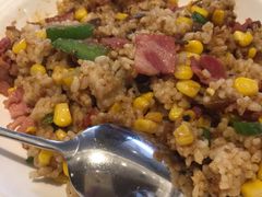-必胜客(海滨店)