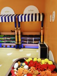 -奈尔宝·儿童乐园·亲子餐厅(苏州大悦城店)