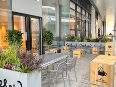 露天位-Seesaw Coffee(西岸凤巢店)