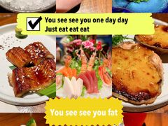 -Mr·Fish鱼鲜生海鲜放题(银泰in99店)
