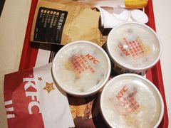 -肯德基(丰北路店)