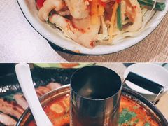 -野米东南亚餐厅(欢乐海岸店)
