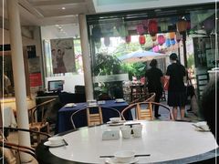 -院8里·少城记忆老川菜(宽窄巷子店)