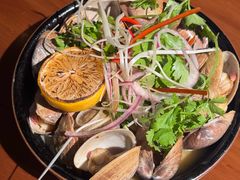 -MAGPIE喜鹊派餐厅(华侨城店)