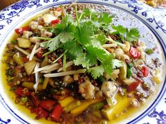 -阿嫂印象·民间江湖菜(大学城店)