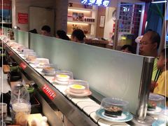 -万岁寿司(芳村店)