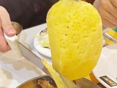 -拉丁餐厅·巴西烤肉自助(正佳广场店)