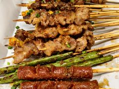 -辣出味岳阳特色烧烤·龙虾大排档(砂子塘总店)