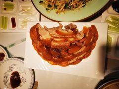 -同喜烤鸭店(光芒店)