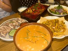 -那时新疆·若羌(经纬汇店)