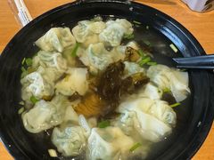 -真真鲜馄饨店(启蒙路店)