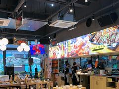 -本色.小马哥烧烤(无锡九里仓店)