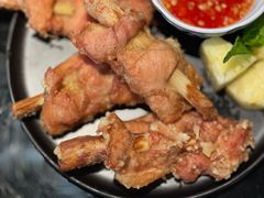 -simply thai天泰(静安嘉里中心店)