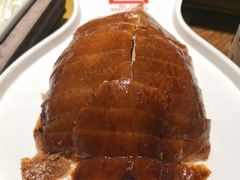 -那家小馆•北京菜•烤鸭(香山店)