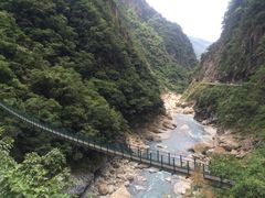 -太鲁阁公园