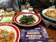 -上海人家花樣年华(中山公园店)