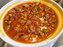 肥肠-富乐山酒店(西黄城根北街店)