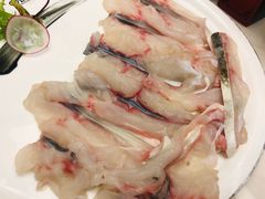 龙胆皮-围炉夜话·潮汕卤水火锅(榕江店)
