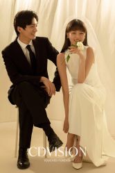 -CD视觉婚纱摄影